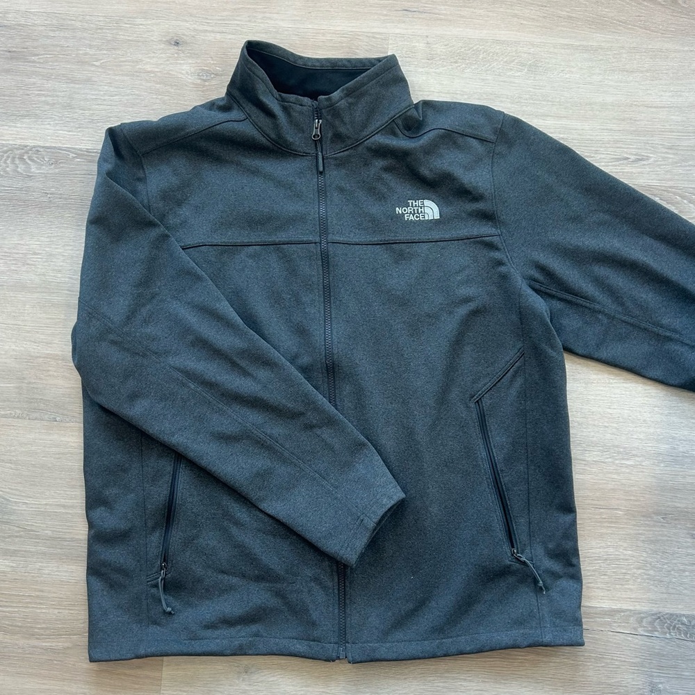Men’s North Face Jacket
